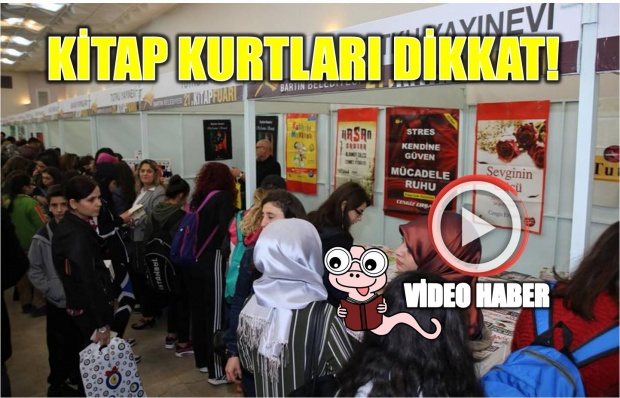 kitap, kitap fuarı, bartın fuar, bartın belediyesi, hasan bayri, şiir yarışması, bartın kitap fuarı, bartın haber, haber bartın, bartın haberleri