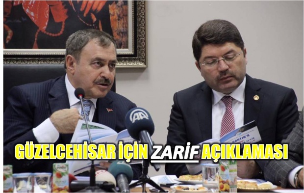 güzelcehisar, zarif, veysel eroğlu, baraj, kirazlık barajı, kışla barajı, kozcağız barajı, 