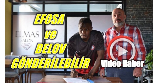 bartınspor, efosa, belov, mehmet bulut