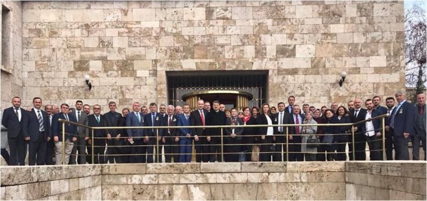 bartın, mhp bartın, cemal akın, ankara, devlet bahçeli, 