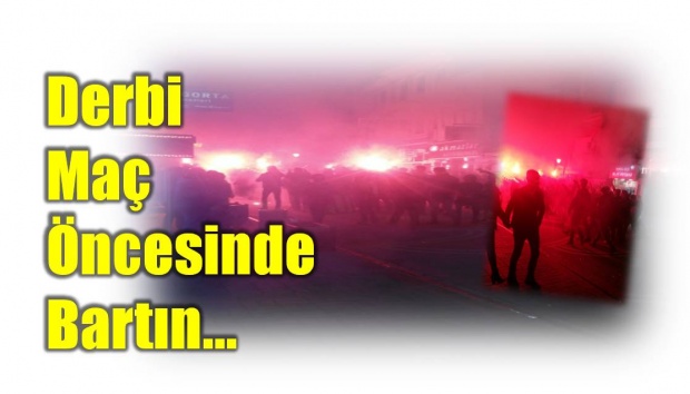 bartın, derbi, ultraaslan
