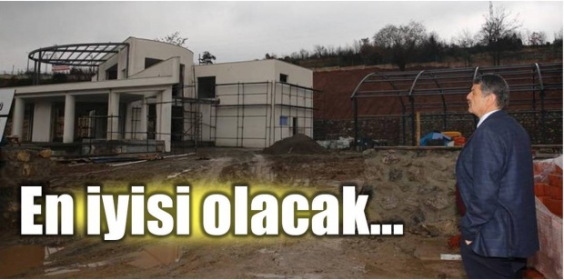 bartın belediyesi, cemal akın, kaynarca, spor, kompleks, yaşam, park