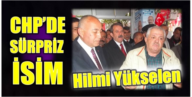 hilmi yükselen, chp, bartın chp, merkez ilçe, kongre, aday