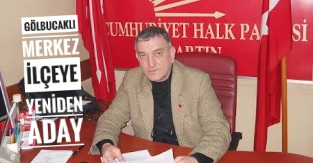 hacı gölbucakĺı, chp, merkez ilçe, kongre, bartın