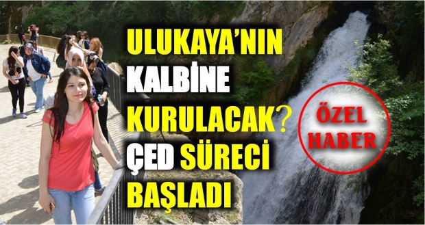 ulukaya, ulus ulukaya, mermer, mermer ocağı, çed, ulus çed, ulukaya çed