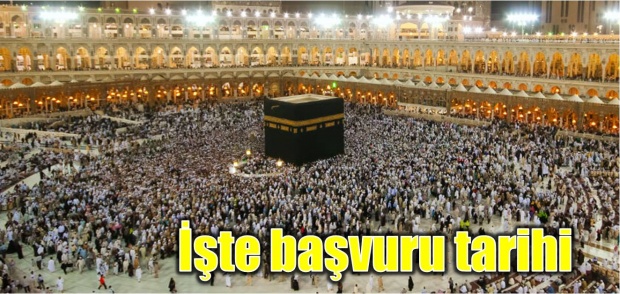 hac, hac kayıt, hac kayıt tarihleri, hac kayıt işlemleri, hac kayıt evrakları, hac kayıt harcı, bartın