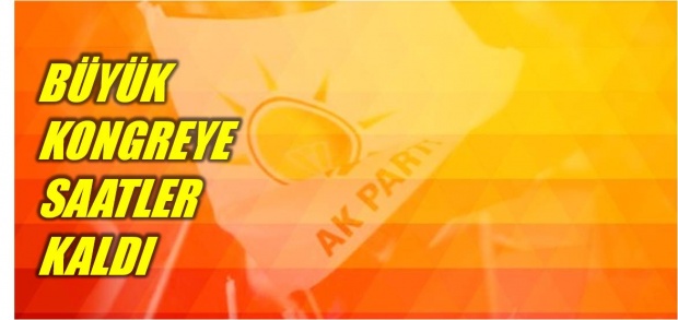 bartın, ak parti, kongre, 6. olağan kongre, 