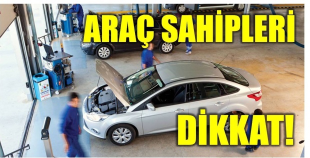 bartın, araç muayene, tüvtürk, egzoz emisyon, ölçüm, muayene, araç muayene