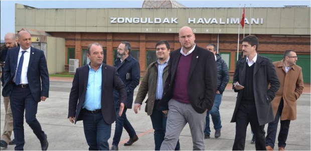 bartın, giad, tso, egemen kemik, halil balık, bartın tso, saltukova, halimanı, yurtiçi, uçuş, hasan özşahin 