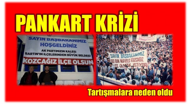 kozcağız, kongre, ak parti, il kongresi, kozcağız, pankart, kozcağız ilçe pankartı
