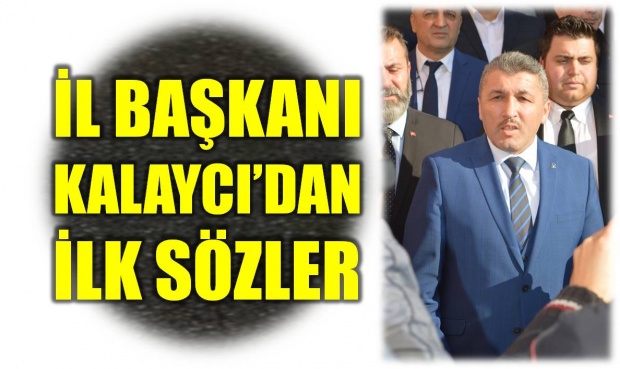 turhan kalaycı, bartın, bartın il başkanı, mazbata, il seçim kurulu, adliye, bartın adliyesi