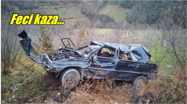 kaza, bartın, zonguldak, ereğli, ilyas aksoy