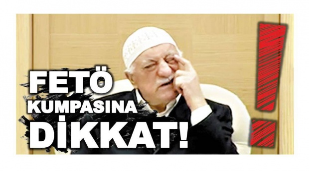 fetö, mesaj, dolandırıcı, dolandırıcılık, emniyet, emniyet genel müdürlüğü, uyarı, uyarı mesajı