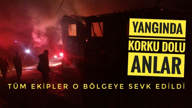 yangın, bartın, itfaiye