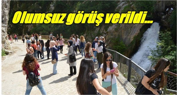 ulukaya, ulus ulukaya, mermer, mermer ocağı, çed, ulus çed, ulukaya çed, olumsuz