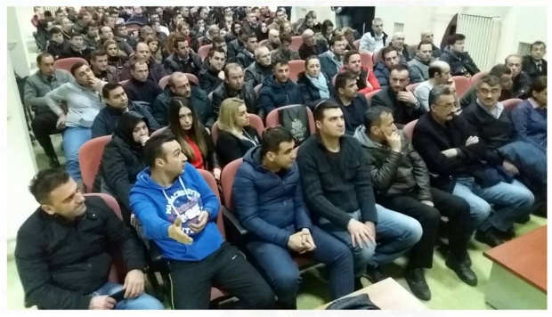 özel güvenlik, eğitim, özel güvenlikçi, bartın emniyet müdürlüğü, özel güvenlik görevlileri