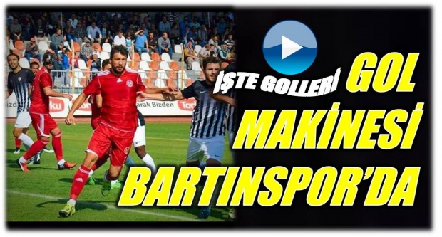 kaan akar, bartınspor, transfer, bartınspor golcü, gol, video, kaan akar video, kaan akar goller