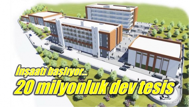 meslek lisesi, aba inşaat, önderol inşaat, remsa inşaat, bartın meslek lisesi, meslek lisesi, kampüs, inşaat