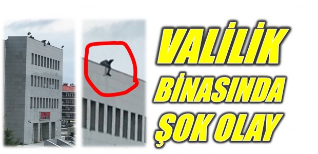 valilik, intihar, intihar girişimi, bartın valiliği