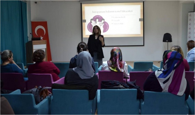 bartın, ebe, eğitim, devlet hastanesi