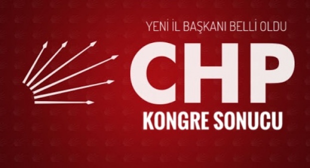 Chp, kongre, ilknur erkan, il kongre, bartın 