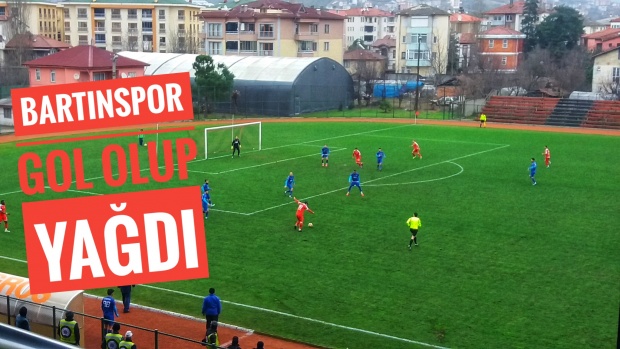 bartınspor, kastamonu özel idare, kırşehirspor, türk l kırıkkale spor, ereğli spor