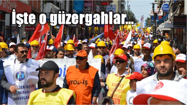 miting, gösteri, yürüyüş, güzergah, bartın, bartın haberleri, haber bartın, bartın tv