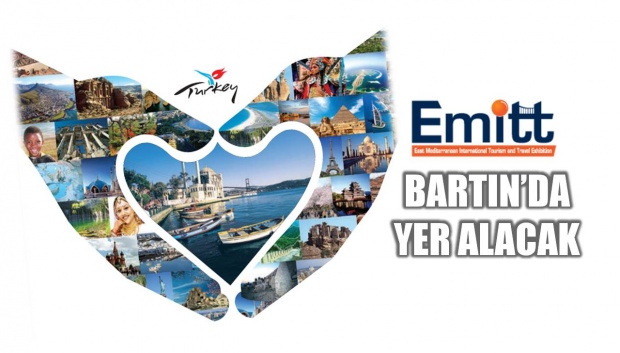 bartın, emitt, fuar, fuat dursun, bartın haber, haber bartın, bartın tv