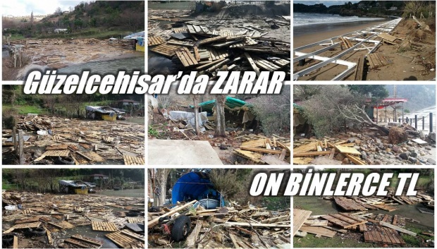 güzelcehisar, lav sutunları, fırtına, zarar, yürüyüş yolu, yürüyüş platformu, lav sütunları, güzelcehisar lav sütunları, bartın haber, bartın tv, haberler bartın, bartın haberleri