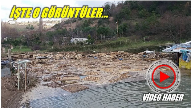 güzelcehisar, lav sutunları, fırtına, zarar, yürüyüş yolu, yürüyüş platformu, lav sütunları, güzelcehisar lav sütunları, bartın haber, bartın tv, haberler bartın, bartın haberleri