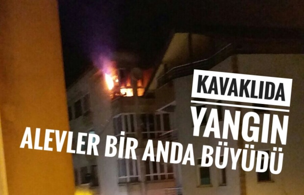 yangın, bartın, itfaiye, bartın tv, haber, bartın haber
