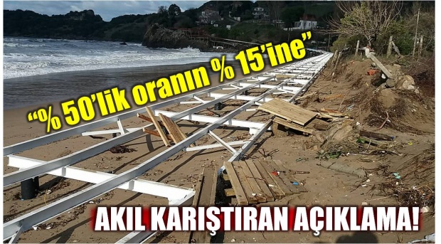 güzelcehisar, lav sutunları, fırtına, zarar, yürüyüş yolu, yürüyüş platformu, lav sütunları, güzelcehisar lav sütunları, bartın haber, bartın tv, haberler bartın, bartın haberleri