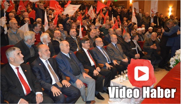 saadet partisi, bartın, ünal yurtbay, yaşar sinoplu, emin titiz, mücahit mekeç, fikret ercan, kongre, açıklama, basın, saadet bartın, genel başkan, temel karamollaoğlu