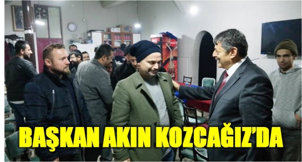 cemal akın, kozcağız, fahri üye, bartın belediyesi, bartın belediye başkanı, belediye başkanı, başkan akın