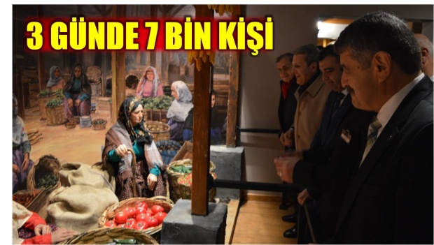 kent tarihi müzesi, bartın, bartın kent tarihi, müze, bartın müze, cemal akın