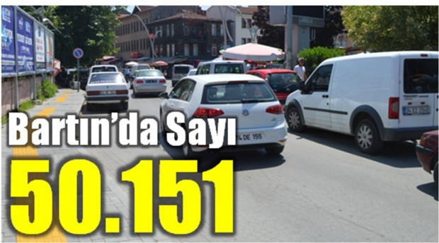 tüik, bartın, araç, karabük, zonguldak, araç sayısı, bartın haberleri, bartın tv