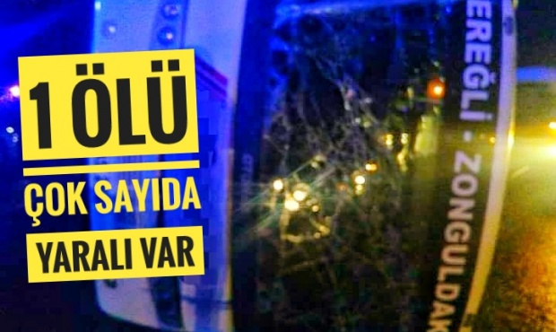 kaza, zonguldak, bartın tv
