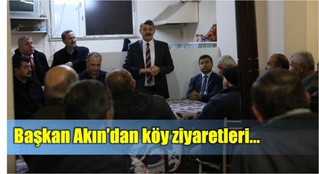 cemal akın, bartın belediyesi, bartın belediye başkanı, belediye başkanı, başkan akın, köy ziyaretleri, bartın haberleri, bartın tv, belediye haberleri