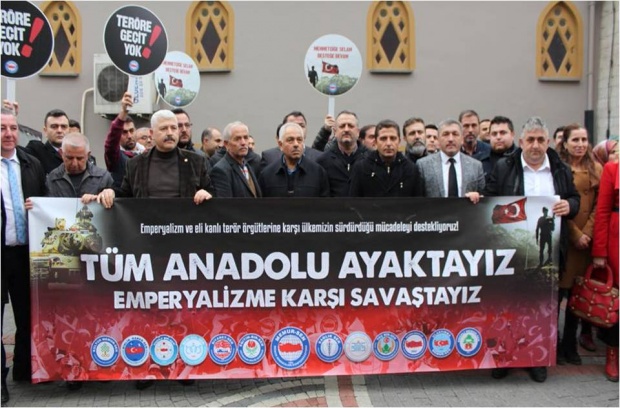 memursen, bartın, mustafa dağdeviren, turhan kalaycı, afrin, zeytin dalı, açıklama, basın, bartın haberleri, bartıntv