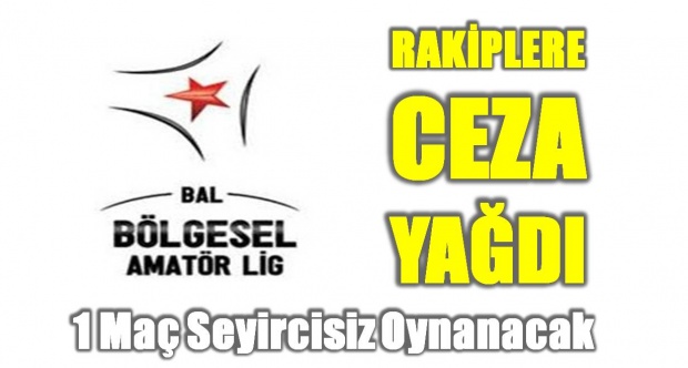 bartınspor, bal, çubukspor, türk l, ereğli belediyespor, ceza, bal ligi, 6 grup, bal ligi ceza