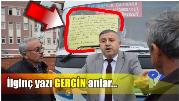 esenyurt, minibüs, bartın, bartın belediyesi, özel halk otobüsü, hüseyin tanet çetin, belediye başkan yardımcısı, bartın haber, bartın haberleri, bartın tv