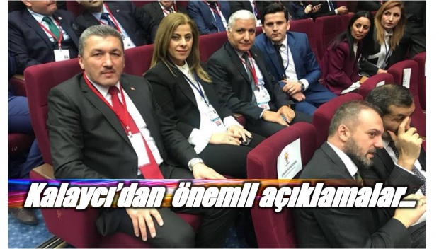 turhan kalaycı, bartın, bartın il başkanı, bartın haber, bartın tv
