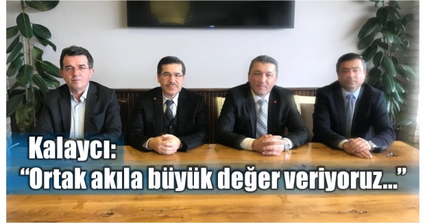 turhan kalaycı, bartın, ercüment özcelik, ünal yurtbay, sabri aktaş, chp, mhp, ak parti, bartın il başkanı, bartın haber, bartın tv 