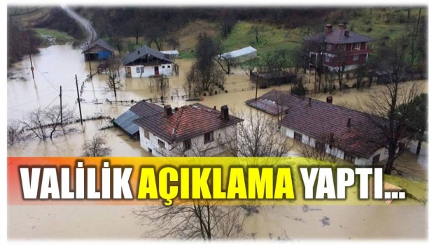 kirazlık, kirazlık barajı, kirazlık köprü, baraj, su, valilik, açıklama, valilik, bartın tv, bartın haber, su taşkını, yol, su, yağmur, bartın