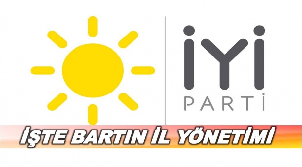 iyi parti, bartın, mehmet  yolcu, il başkanı, kongre, il kongresi