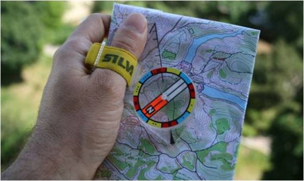 oryantiring, bartın, ismail aydın, spor, yön bulma, zaman, zamana karşı, düşünme, strateji, üç boyutlu düşünme, bartın haber, bartın spor haber