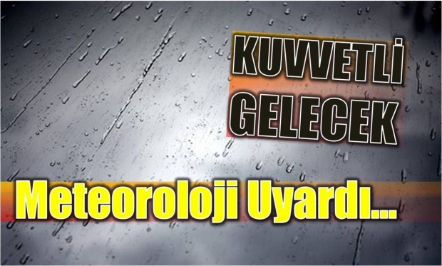 meteoroloji, bartın, yağış, uyarı, bartın haber, bartın tv, 