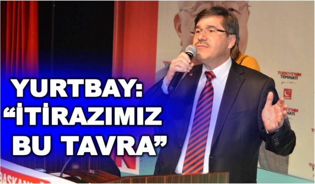 saadet partisi, bartın, ünal yurtbay, bartın haberleri, bartın tv