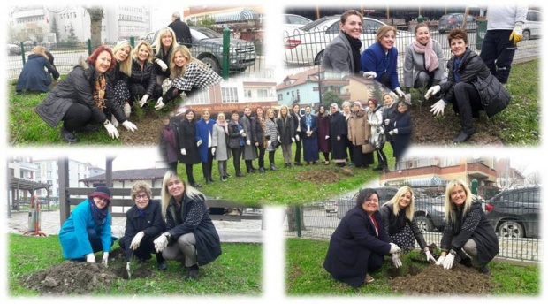 tso, bartın, bartın tso, kadın girişimciler, kadın girişimciler kurulu, fidan, fidan dikimi, 8 mart, kadınlar günü, gülsüm karakaş, nuran akmaz, ilknur erkan, yasemin dora kurtkaya, mahmut şahin, bartın tv, bartın haberleri