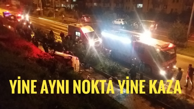 kaza, çatmaca, bartın, bartın tv